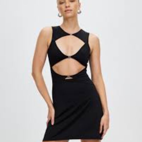 Revolve OW Collection Chiara Dress - Picture 2 of 4
